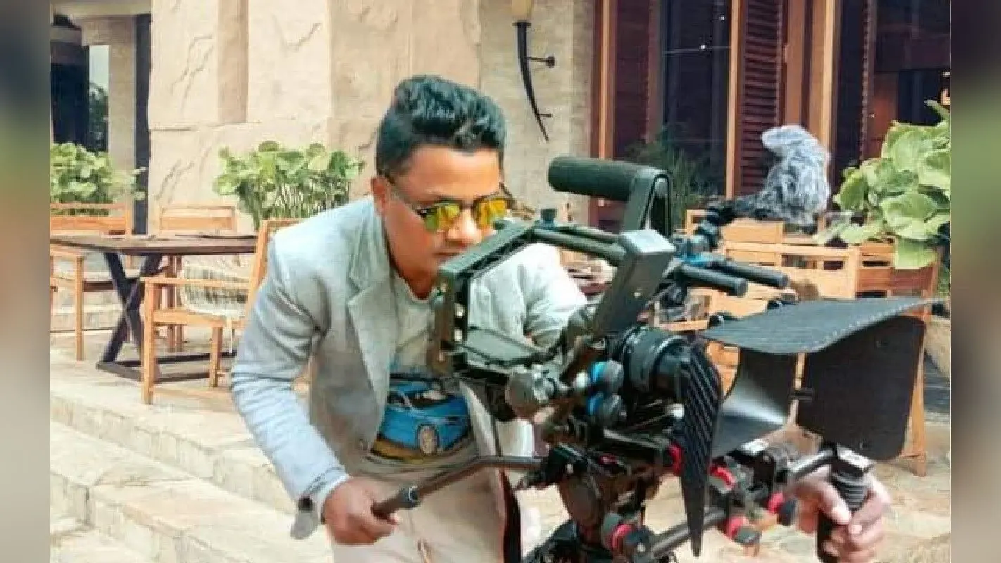 Exclusive: झारखंड में फिल्म निर्माण के लिए परमिशन का प्रॉसेस बहुत पेचीदा: फिल्मकार अजय कुमार खलखो सावन