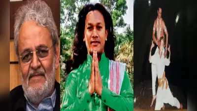 Year Ender 2022: झारखंड के ऐसे शख्सियत, जिन्होंने कला के क्षेत्र में देश का नाम किया रौशन