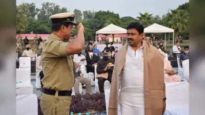 UP: गृह राज्य मंत्री अजय मिश्रा टेनी की बढ़ सकती है मुश्किलें! इस मामले में अदालत का फैसला आना बाकी