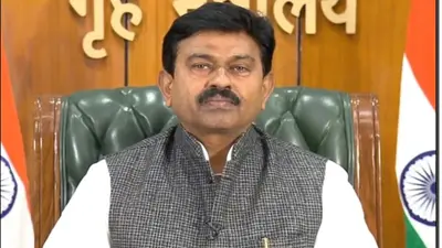 प्रभात गुप्ता हत्याकांड: 23 साल पुराने केस में आज HC सुनाएगा फैसला, केंद्रीय मंत्री अजय मिश्र टेनी हैं आरोपी