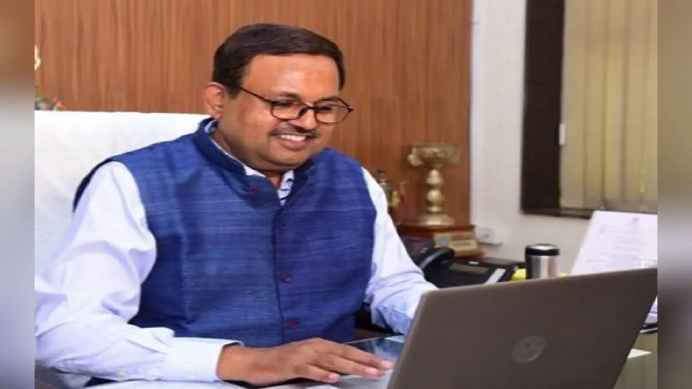 जस्ट ट्रांजिशन टास्क फोर्स के चेयरमैन अजय कुमार रस्तोगी ने कहा-यह नया विषय जिसके विभिन्न पहलुओं पर अध्ययन जारी