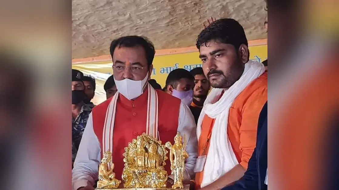 Prayagraj News: डिप्टी सीएम के करीबी BJP नेता पर जानलेवा हमला,पुलिस को अब तक नहीं मिला सुराग
