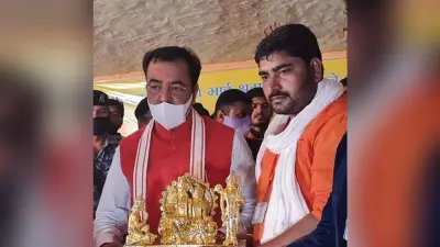 Prayagraj News: डिप्टी सीएम के करीबी BJP नेता पर जानलेवा हमला,पुलिस को अब तक नहीं मिला सुराग