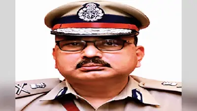देवघर : दो पुलिस जवानों की मौत मामले में रिखिया थानेदार संजीत व एसआई केके कुशवाहा सस्पेंड, दोनों का हुआ तबादला