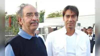 जब वीरू देवगन ने बेटे Ajay Devgn के लिए भेजे थे 200 ट्रेंड फाइटर्स, जानें ये शॉकिंग किस्सा