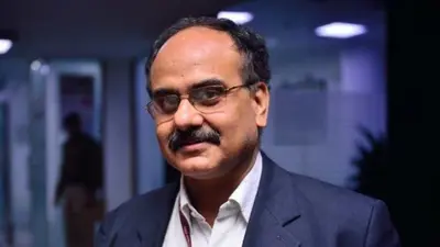 एक और बड़े प्रोत्साहन पैकेज का एलान कर सकती है सरकार, वित्त सचिव ने दिये संकेत