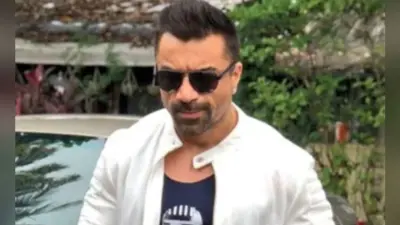 Ajaz Khan को मिली जमानत, विवादित बयान देने की वजह से हुए थे गिरफ्तार