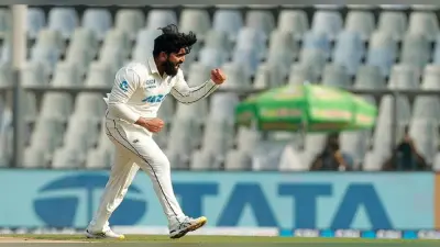 India vs New Zealand: सोशल मीडिया के हीरो बने एजाज पटेल, 22 साल बाद टेस्ट में दोहराया इतिहास