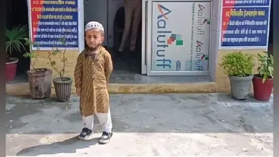 शादी के लिए अजीम ने मुख्यमंत्री से लेकर सरकारी अधिकारियों तक सबसे लगायी है गुहार, अब पहुंचा थाने कहा- मेरी शादी करवाओ
