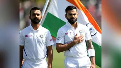 IND vs ENG: इंग्लैंड से दूसरे मैच में हारी इंडिया तो विराट कोहली को छोड़नी होगी कप्तानी! पूर्व क्रिकेटर ने किया ये बड़ा दावा