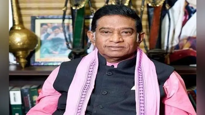 छत्तीसगढ़ के पूर्व मुख्यमंत्री अजीत जोगी के निधन पर पीएम मोदी सहित कई नेताओं ने जताया शोक