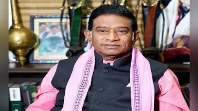 छत्तीसगढ़ के पूर्व मुख्यमंत्री अजीत जोगी के निधन पर पीएम मोदी सहित कई नेताओं ने जताया शोक