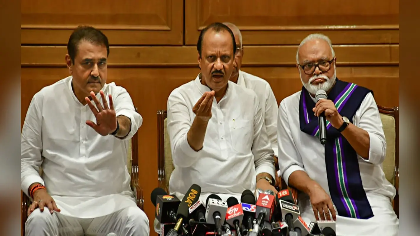 Maharashtra: जांच एजेंसी की नजर में शिंदे-फडणवीस सरकार में शामिल विधायक, कई के खिलाफ मामले दर्ज