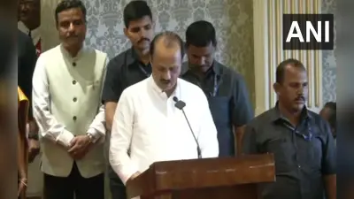 महाराष्ट्र सीएम पद पर एनसीपी कभी भी ठोक सकती है दावा, चुनाव से पहले बोले अजित पवार