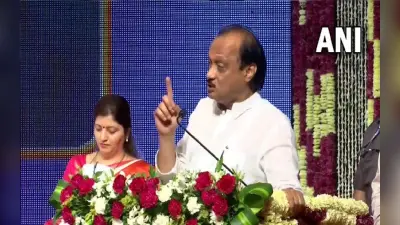 Maharashtra News: उद्धव ठाकरे आज भी होते मुख्यमंत्री, पूर्व डिप्टी सीएम अजीत पवार ने ऐसा क्यों कहा