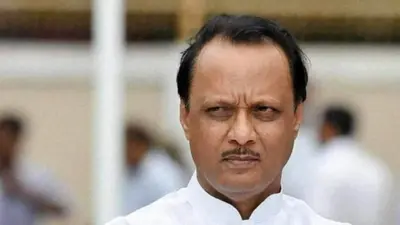 दिल्ली चुनाव में अजीत पवार की एंट्री, इन सीटों पर उतारे उम्मीदवार