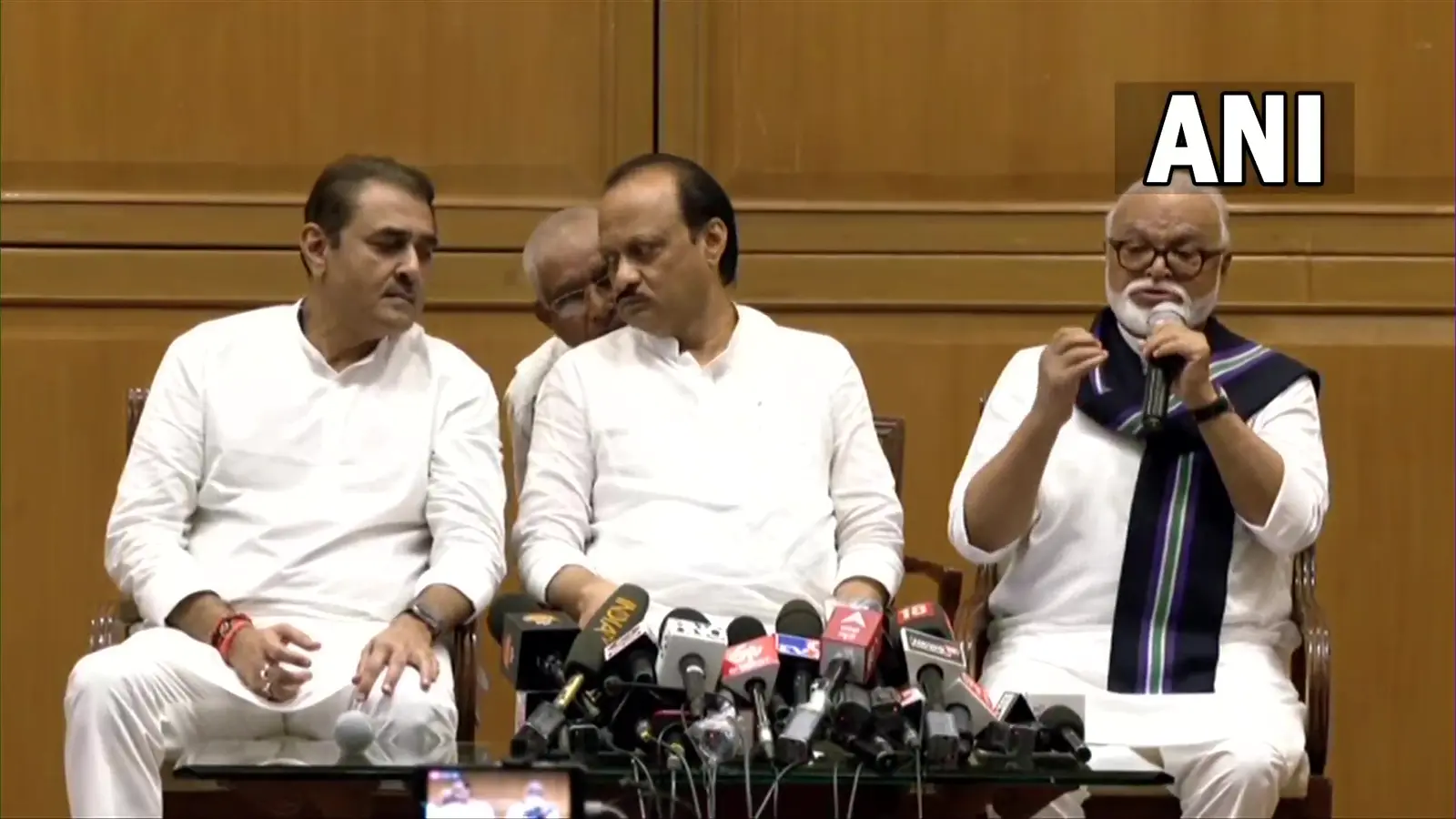 ‘महाराष्ट्र में अब ट्रिपल इंजन की सरकार’, शिंदे कैबिनेट का होगा विस्तार, जानिए कौन-कौन नेता बने मंत्री