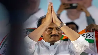Maharashtra Crisis: महाराष्ट्र में अजित पवार को भावी मुख्यमंत्री बताते हुए पोस्टर जारी, सियासी सरगर्मी तेज