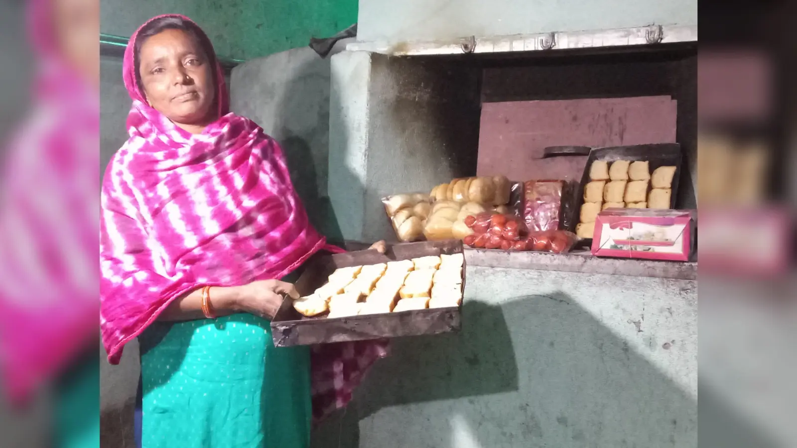 सफल उद्यमी के रूप में अपनी अलग पहचान बना रही हैं सखी मंडल की दीदियां