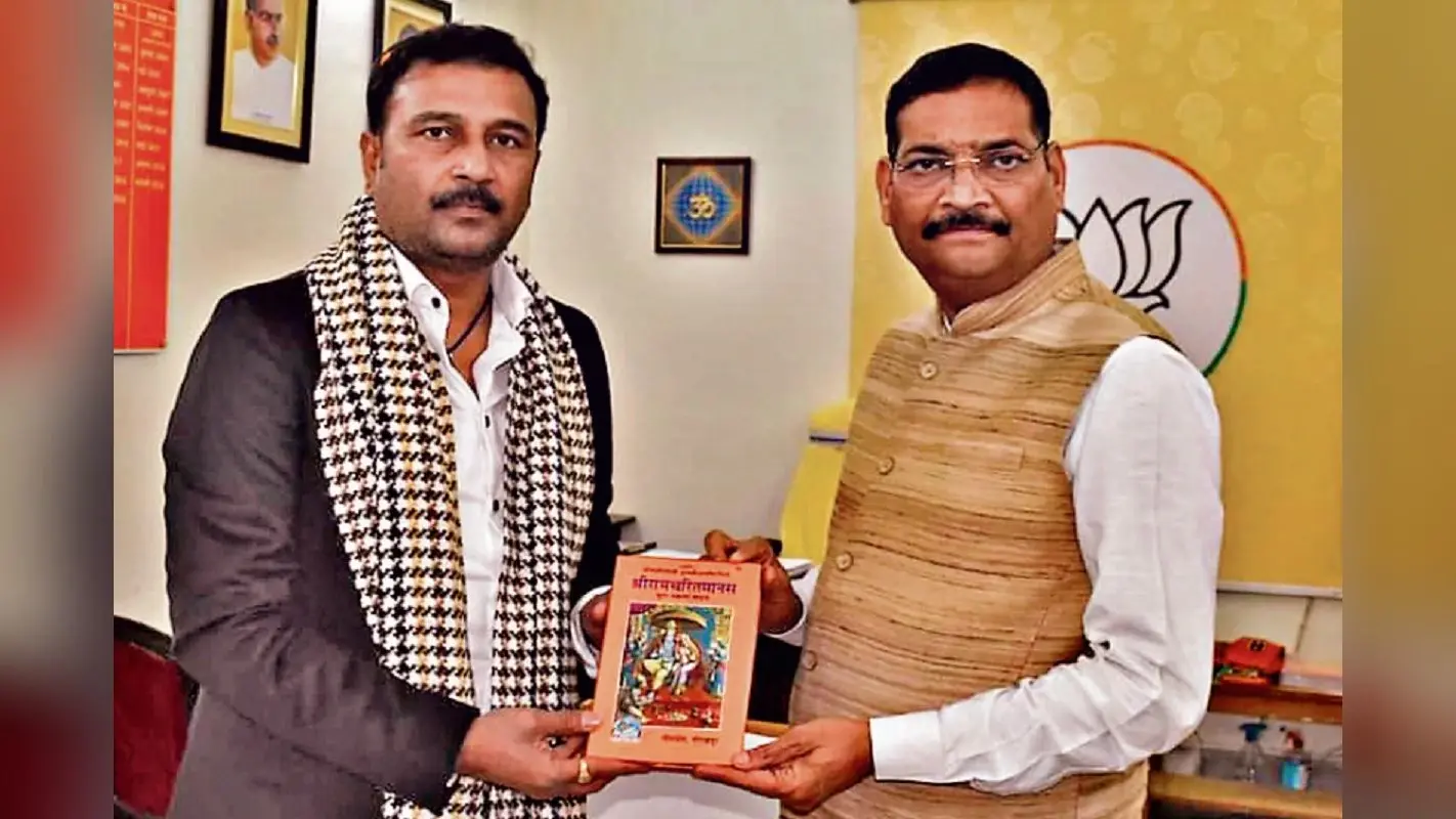 क्या UPA को शिकस्त दे पायेगा NDA, दीपक प्रकाश से मिले सुदेश, रामगढ़ उपचुनाव को लेकर बनीं रणनीति