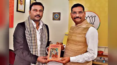 क्या UPA को शिकस्त दे पायेगा NDA, दीपक प्रकाश से मिले सुदेश, रामगढ़ उपचुनाव को लेकर बनीं रणनीति