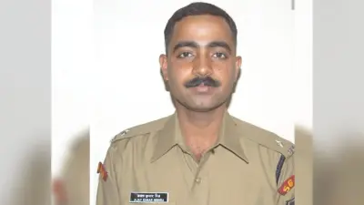 Ghaziabad Police Commissioner: कौन हैं IPS अजय मिश्रा, जिन्हें मिली है गाजियाबाद पुलिस कमिश्नर की कमान