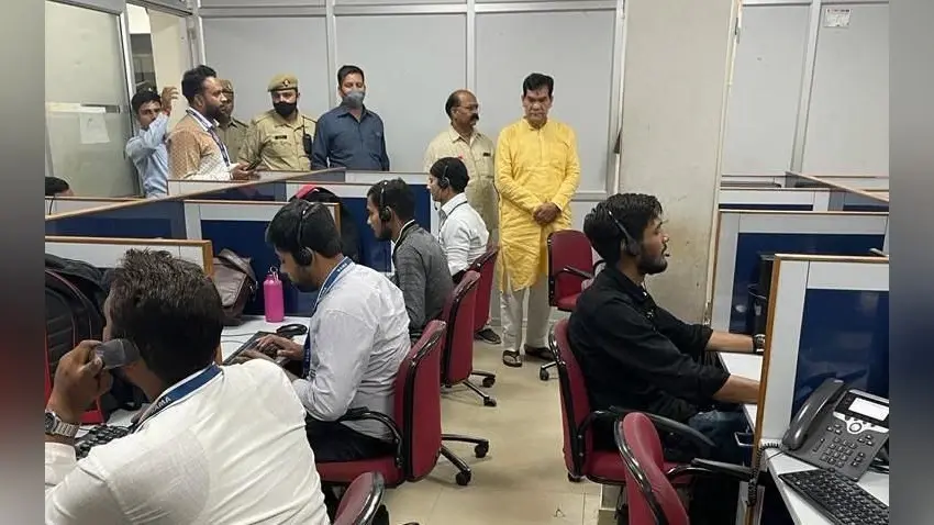Lucknow News: बिजली उपभोक्ताओं की शिकायतों का शीघ्र होगा समाधान, ऊर्जा मंत्री एके शर्मा ने दिए ये निर्देश