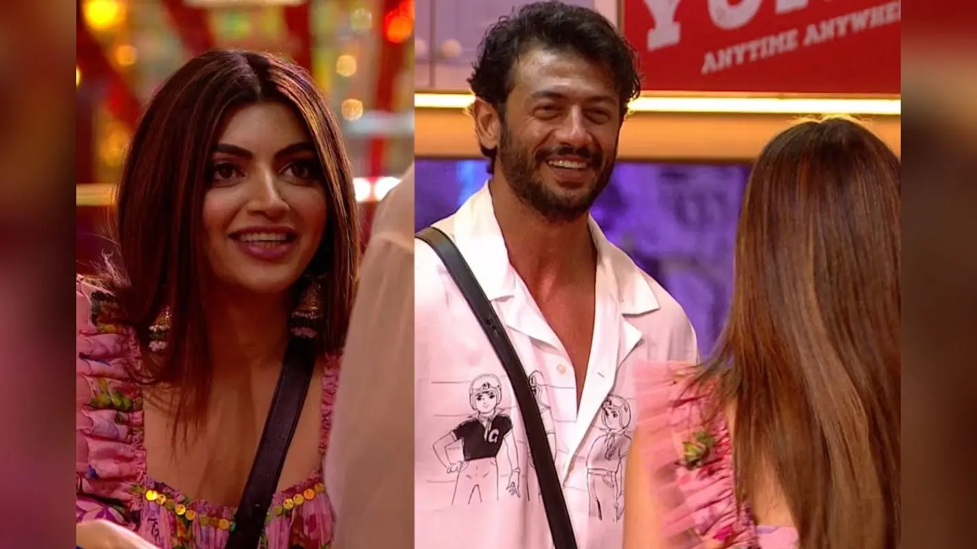 Bigg Boss OTT 2: आकांक्षा पुरी संग लिपलॉक के बाद इस कंटेस्टेंट के करीब आए Jad Hadid! यकीन ना हो तो देंखे VIDEO