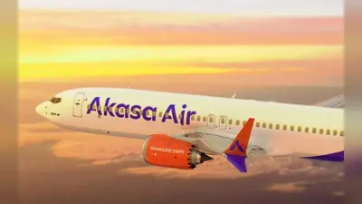 Akasa Air का पहले 60 दिनों में कैसा रहा प्रदर्शन? CEO ने बताया