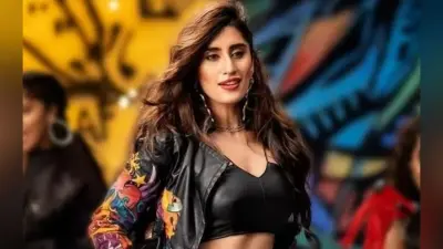 Bigg Boss 15: अकासा सिंह की हो सकती है वाईल्ड कार्ड इंट्री! मेकर्स ने किया अप्रोच