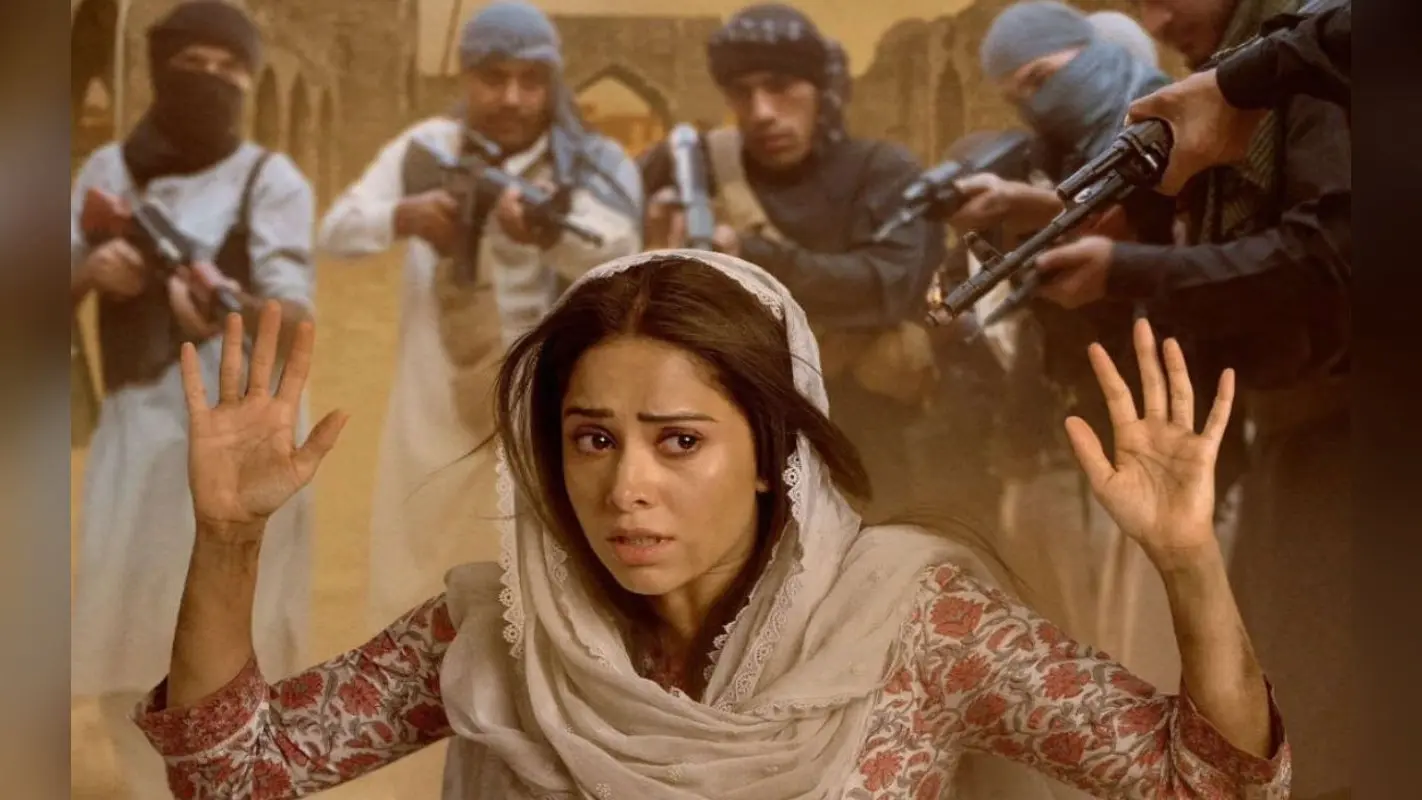 Akelli Movie Review: यादगार थ्रिलर बनते बनते रह गयी नुसरत भरुचा की फिल्म अकेली