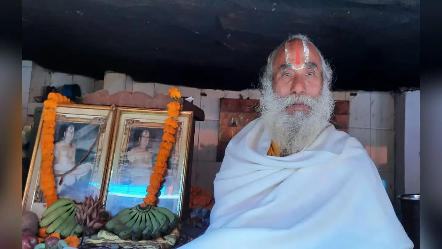 Jharkhand News: धर्म की रक्षा के लिए सनातनी आगे आये, सिमडेगा में अखंड दास जी महाराज ने कही ये बात