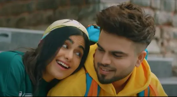 पंजाबी सिंगर अखिल और अदा शर्मा का गाना Aashiq Mud Na Jaawe इंटरनेट पर मचा रहा धूम, VIDEO