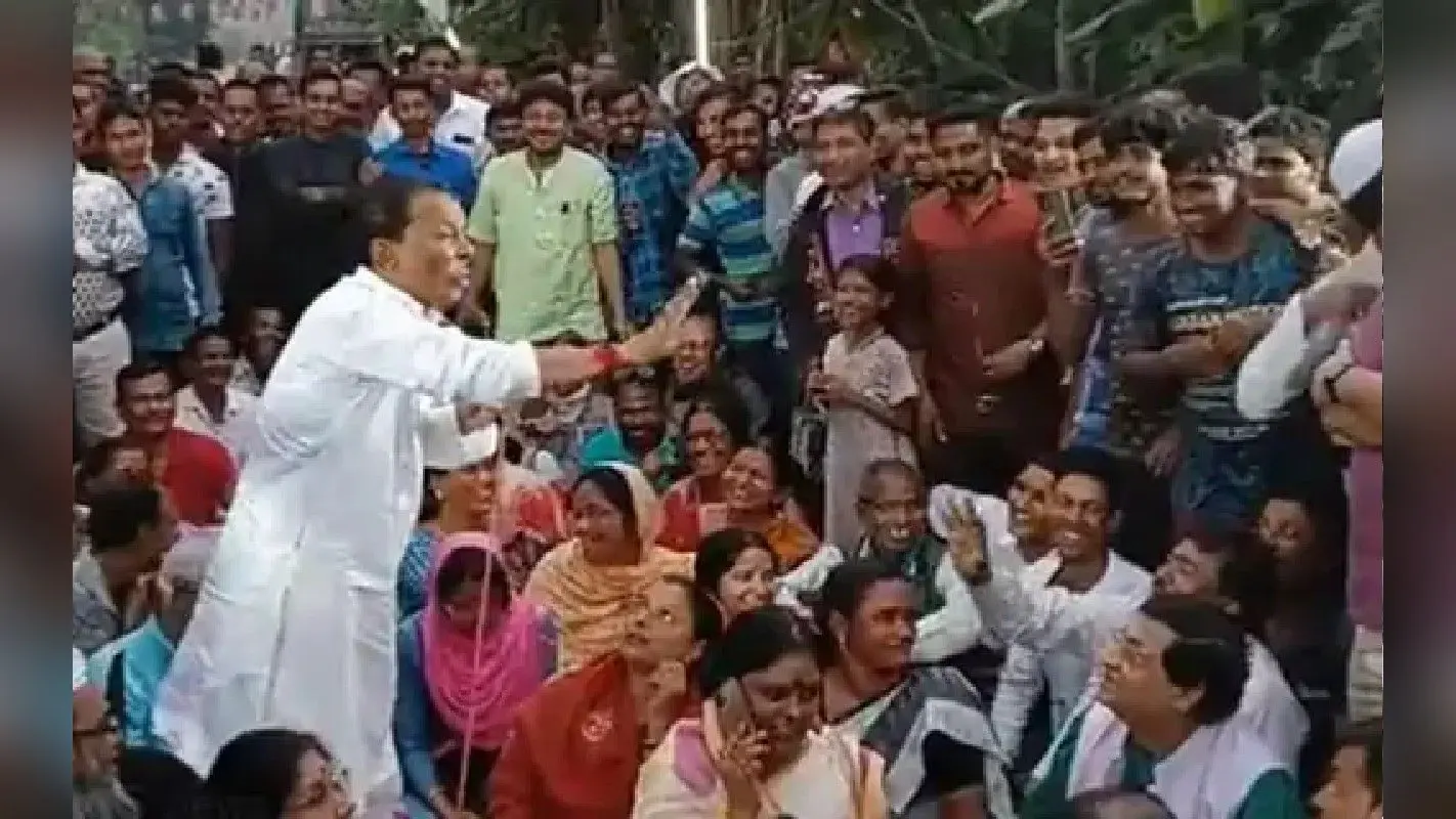 Akhil Giri : मंत्री अखिल गिरि और उनके बेटे काे इनकम टैक्स का नोटिस,13 नवंबर को पेश होने का आदेश