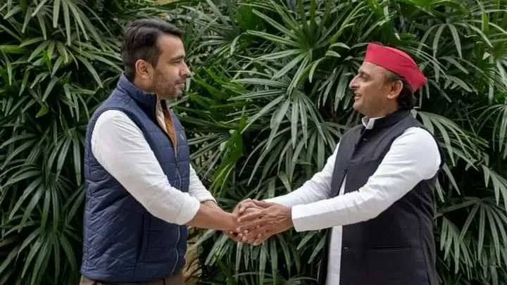 UP Election 2022: सपा-रालोद की पहली लिस्ट जारी, आगरा मंडल से आठ प्रत्याशी घोषित