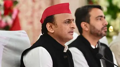 UP MLC Election: मेरठ-गाजियाबाद से रालोद ने सुनील रोहटा को बनाया उम्मीदवार, बुलंदशहर-गौतमबुद्धनगर से…