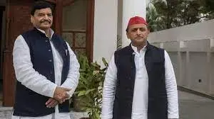सपा में शिवपाल का 15 जनवरी के बाद बढ़ेगा कद, नए संगठन की घोषणा 2 फरवरी के बाद, जानें क्या है रणनीति…