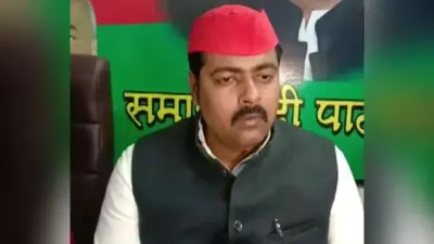 ‘कोरोना वैक्सीन से लोग हो जायेंगे नपुंसक’ – अखिलेश यादव के बाद सपा MLC के विवादित बोल