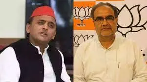 अखिलेश यादव के रामचरित्रमानस पर तेवर नरम, बीजेपी ने एससी-ओबीसी नेताओं को सौंपी जिम्मेदारी, जानें रणनीति…