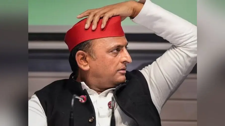 UP Election 2022: सपा सरकार बनी तो यूपी में होगी जातीय जनगणना, पिछड़ों को देंगे उनका हक और सम्मान: अखिलेश यादव