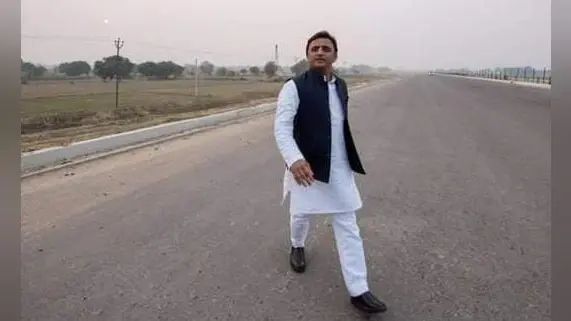 MY समीकरण के बाद पिछड़ी जातियों की वोटों पर सपा की नजर, UP फतह के लिए अखिलेश यादव ने बनाया ‘स्पेशल प्लान’