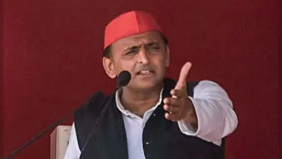 Bihar Poll 2020 Result : बोले अखिलेश, ऐसा चुनाव मैंने कभी नहीं देखा, तेजस्वी जीतते-जीतते रह गये