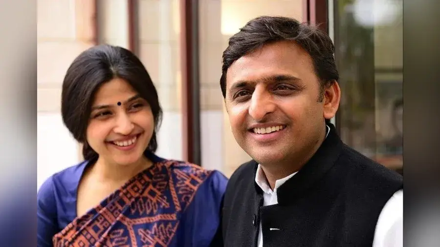 Akhilesh Yadav B’day: डिंपल यादव से अखिलेश की शादी के लिए राजी नहीं थे मुलायम सिंह, ऐसी है इनकी लव स्टोरी
