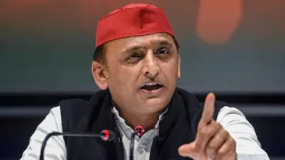 75th Independence Day : अखिलेश यादव ने देश के नाम लिखी चिट्ठी, लोगों से कहा- ‘New UP’ बनाने का लें संकल्प
