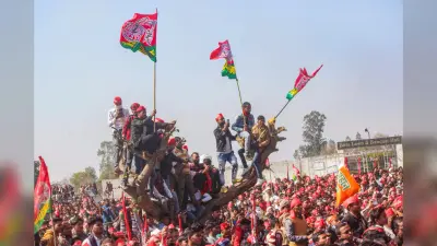 विधानसभा चुनाव: प्रचार का समय बढ़ा, आयोग ने जारी की नई गाइडलाइन