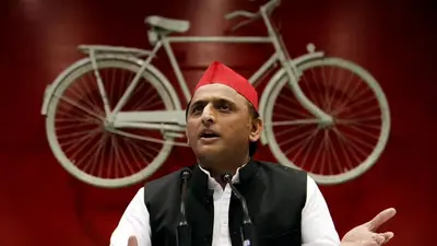 SP News: सपा सुप्रीमो अखिलेश यादव ने असोहा और औरास के ब्लॉक प्रमुख सहित चार का किया निष्कासन