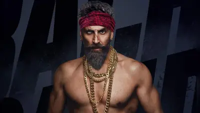 Bachchan Paandey BO Collection Day 1: ओपनिंग-डे पर फिल्म ने कमाए इतने करोड़, वीकेंड पर चलेगा जादू?