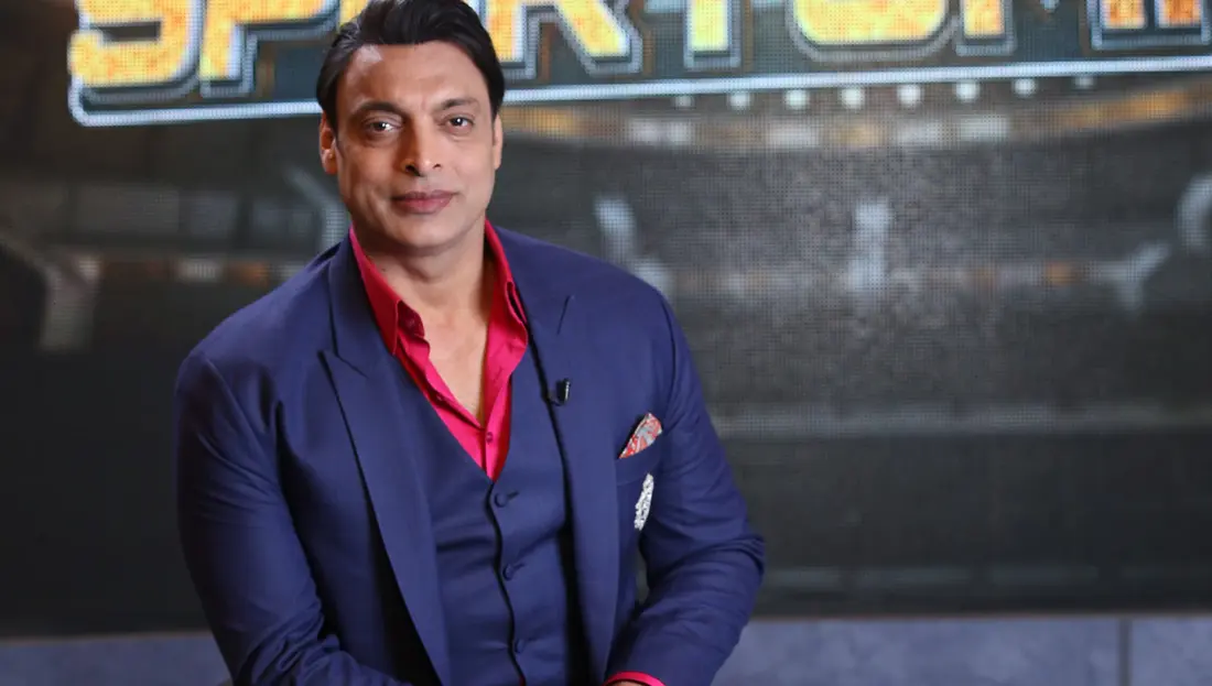 भारत ने आस्ट्रेलिया को ऐसे मारा, जैसे किसी को बोरे में बंद करके मारते हैं : शोएब अख्तर