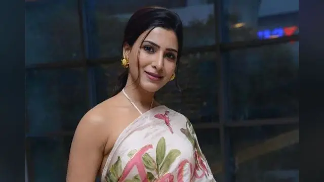 साउथ एक्ट्रेस सामंथा अक्किनेनी ने सारा अली खान और रकुल प्रीत सिंह के लिए लिखा Sorry, जानिए क्या है वजह