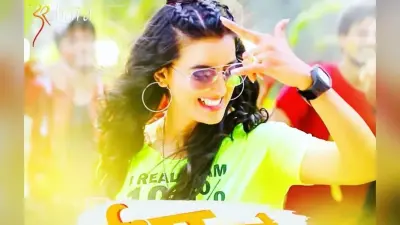 Bhojpuri Song: भोजपुरी सेसेंशन अक्षरा सिंह के रैप सॉन्ग ‘ईधर आने का…’ ने मचाई धूम, VIDEO